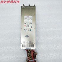 New New Giant Zippy R2W-6500P 500W Server Power Redundant Power Supply Another Cage
