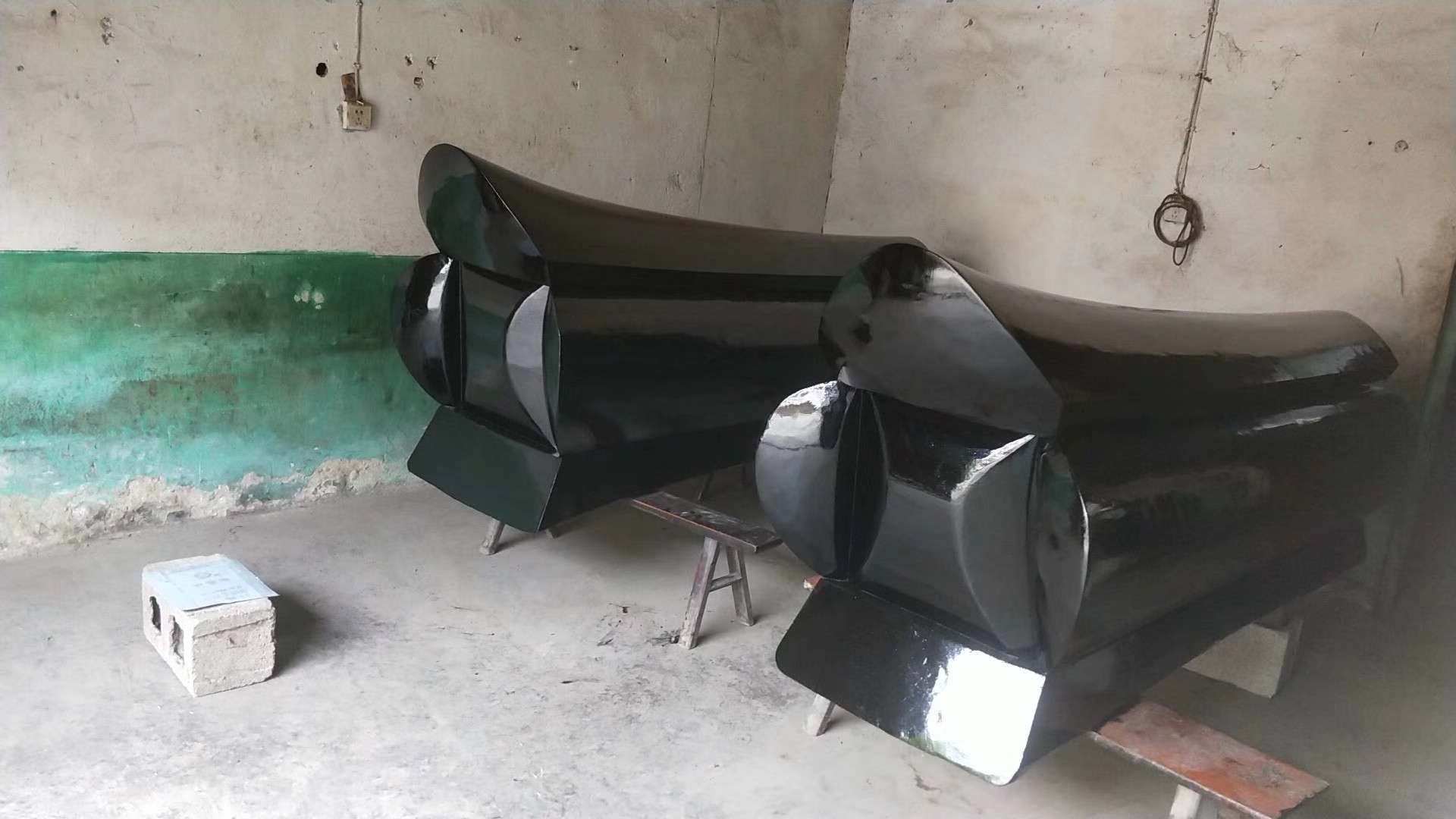 棺材寿木寿材专用农村木漆 土漆 纯正黑色 国漆 天然漆生漆大漆