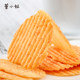 Miss Dong potato chips 12 packs small package snack food snacks leisure oversized pack a box of optional bulk spree Miss Dong potato chips 12 packs small package snack food snacks leisure oversized pack a box of optional bulk spree