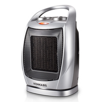 Mini heater German black technology heater Office household energy-saving small sun house bathroom shake