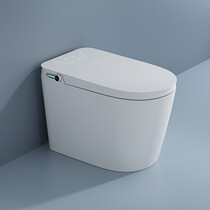 German Wowei bath smart toilet without water tank without water pressure limit