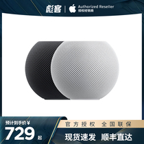New Apple Apple HomePod mini smart audio voice speaker