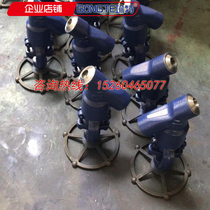 High temperature and high pressure welding power station cut-off valve J61Y H Y type angle type butt welding high pressure valve DN50 20 25