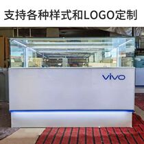 New Glass Multifunction Smoke Cabinet Wine Cabinet Convenience Store Supermarket Store Display Counter Manufacturer Direct support Custom