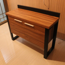 Love travel times Hotel furniture Express hotel TV cabinet Locker luggage cabinet Hotel and hotel furniture