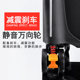 Jsahei / Junshi Oxford cloth luggage trolley case universal wheel suitcase men and women business boarding box Jsahei / Junshi Oxford cloth luggage trolley case universal wheel suitcase men and women business boarding box