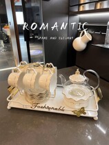 Premium girlfriend newly married gift send new high-end creative grade practical living room high-end atmosphere