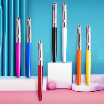 parker parker Pen student special Jote ink pen business high-end office male Lady adult writing gift retro gift box official flagship store