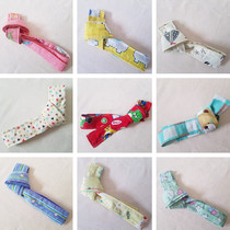 Baby baby newborn bag strap strap strap tether Velcro fixing strap anti-shock fixing strap