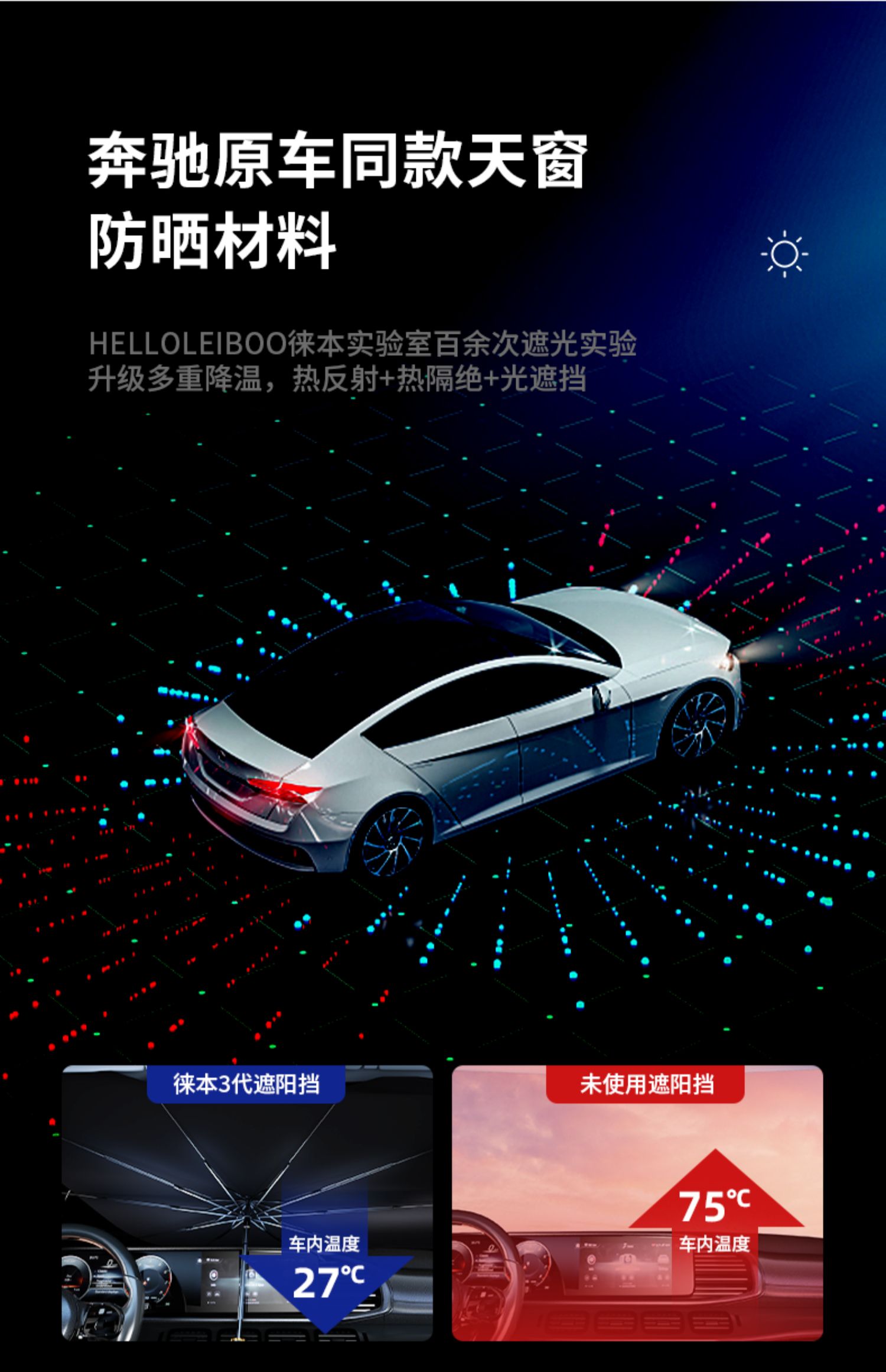 Защита от солнца для автомобиля 适用几何a/c/e/m6几何g6汽车防晒隔热遮阳挡帘前挡玻璃遮阳伞车载 Helloleiboo Защита от солнца для автомобиля 适用几何a/c/e/m6几何g6汽车防晒隔热遮阳挡帘前挡玻璃遮阳伞车载 Helloleiboo