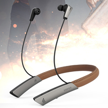 EDIFIER Rambler W380NB wireless Bluetooth headset neck hanging in-ear sports boys anc active noise reduction new halter neck type one for two stereo long battery life