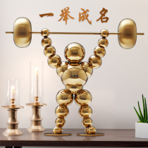 Birthday gifts for boys and friends boss leaders opening and leaving the annual meeting customized postgraduate entrance examination inspirational and practical prizes