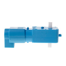 Smart Trolley Tt Motor Hall Slow Motor DC Encoder Plug Distribution Connecting Wire Strong Anti-Interference