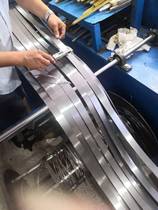 301 301 316L 631 Superbomb stainless steel with corrosion resistant and high temperature resistant thickness 0 2 1 0 0 0 3 4-2