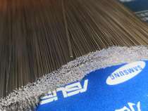 304316 stainless steel zazith unrusted corrosion resistant straight strip zsilk disc round zith arbitrary specifications