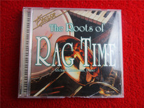 Roots Of Rag Time