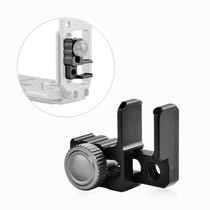 Rabbit Cage HDMI Universal Wire Clip Camera L Shaped Quick Fit Board Fixer Clip Wire Holder Single Counter Micro Single Cage Signal Clip