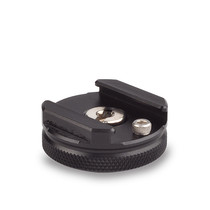 Photography Camera Small Tripod Head Photography Hot Boots Add pieces 1 4 Transfer pieces Cold boot Shine Light Conversion Seat