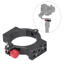 Such as shadow S Ronin-S expands the ring stabilizer expansion accessories large territory such as shadow S expand ring monitor accessories