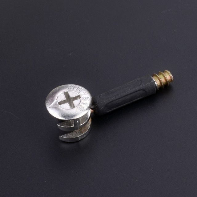 18 board assembly screws two-in-one board furniture hardware bed accessories bedside cabinet file cabinet combination desk 18 board assembly screws two-in-one board furniture hardware bed accessories bedside cabinet file cabinet combination desk