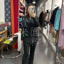 Suit garment set a tailor-made tailor-made Yubao team live room color shall prevail