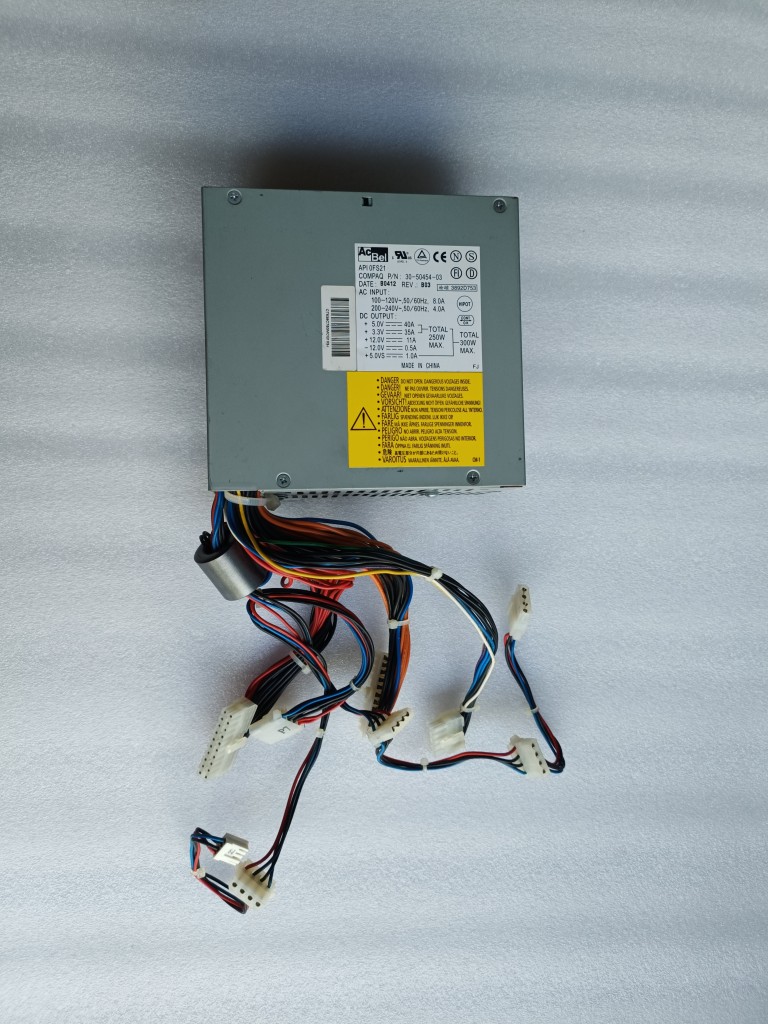 HP AlphaSt-Taobao
