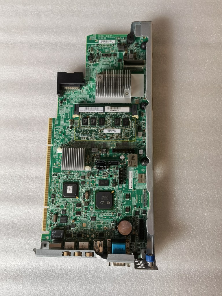 HP DL580G8-Taobao