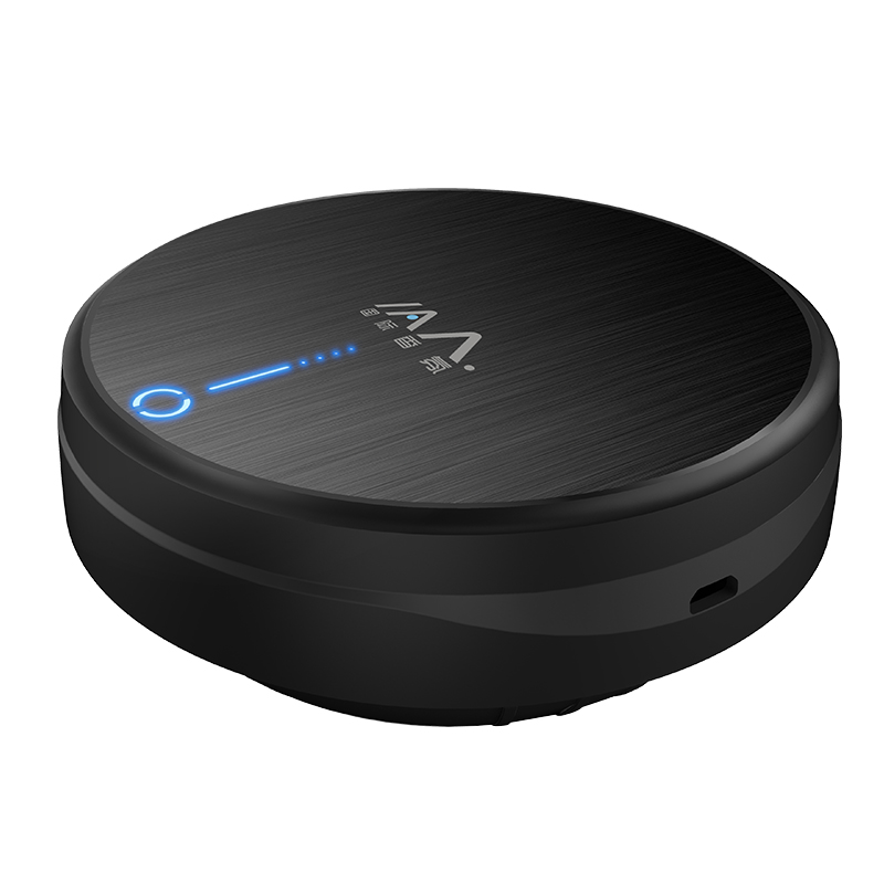 fragrance dispenser car aromatherapy car wireless anhydrous air purification small intelligent portable fragrance machine home