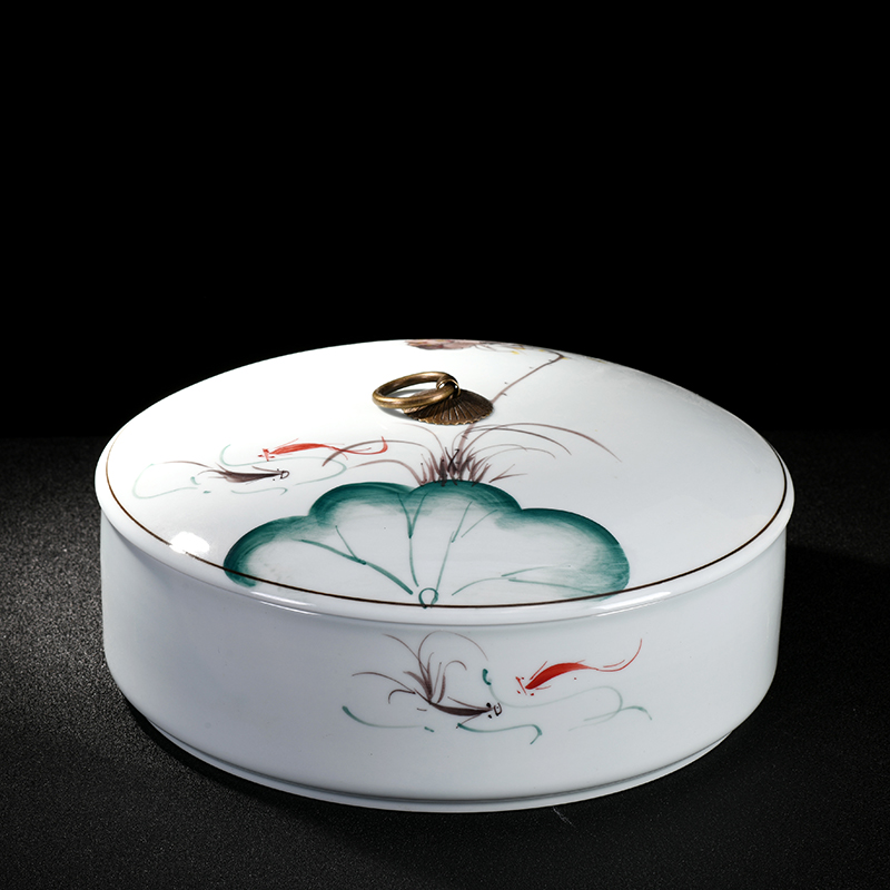 Tea pot store receives the box of Tea cake Tea boxes, Tea boxes, Tea box aneroid ceramic Tea pot Tea boxes