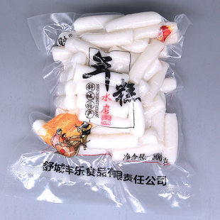 安徽特产真空包装手工年糕