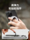 THETREE2025 APPLE iPhone Magsafe 강력한 자기 360도 데스크탑 접이식 휴대용 백 스틱지지 브래킷에 적합한 새로운 양면 자기 흡입 휴대 전화 반지 버클 브래킷 브래킷 THETREE2025 APPLE iPhone Magsafe 강력한 자기 360도 데스크탑 접이식 휴대용 백 스틱지지 브래킷에 적합한 새로운 양면 자기 흡입 휴대 전화 반지 버클 브래킷 브래킷