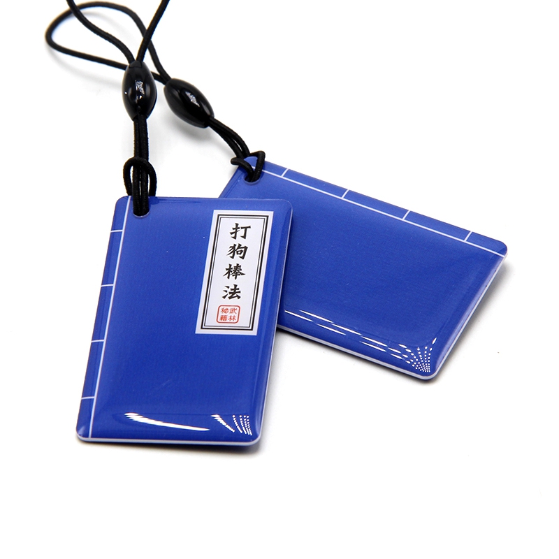 13.56mhz rewritable and copied ic card creative wulin secret script community access elevator uid card m1s50 empty card