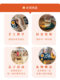 Xianhui 직조 아트 Poke 자수 수제 DIY 재료 패키지 별이 빛나는 스카이 코스터 Poke 바늘 단열재 패드 원사 감은 선물 선물 Xianhui 직조 아트 Poke 자수 수제 DIY 재료 패키지 별이 빛나는 스카이 코스터 Poke 바늘 단열재 패드 원사 감은 선물 선물