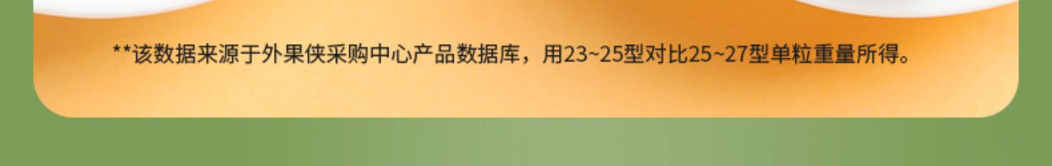 外果侠巴旦木仁原香味盐焗大杏仁扁桃仁