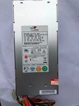 Spot new giant P2H-6400P 400W 2U server power supply