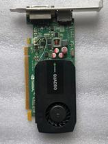 Spot Quadro K600 graphics card 1G supports 4K professional graphics workstation graphics card