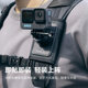 Ulanzi Youbasket Co62 배낭 스탠드 휴대 전화 촬영 백팩 클립 스포츠 카메라 퀵 릴리스 브래킷 GoPro/DJI 액션 4/5/3 1 인칭 시청 촬영 도구 Ulanzi Youbasket Co62 배낭 스탠드 휴대 전화 촬영 백팩 클립 스포츠 카메라 퀵 릴리스 브래킷 GoPro/DJI 액션 4/5/3 1 인칭 시청 촬영 도구