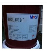 MOBIL 102 147 water-soluble cutting fluid MOBIL CUT 147 18 208 liters