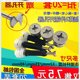 Hardware store accessories screw Daquan plate desk assembly fastening screw nut 15 eccentric wheel Hardware store accessories screw Daquan plate desk assembly fastening screw nut 15 eccentric wheel