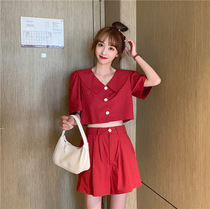 2020 Spring and Autumn New Womens Long Style