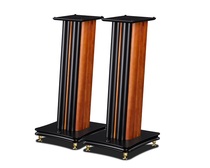 Whirlwai M Stand Birch Wood Solid Tripod New ST200 wiretap X6X8 Special foot rest