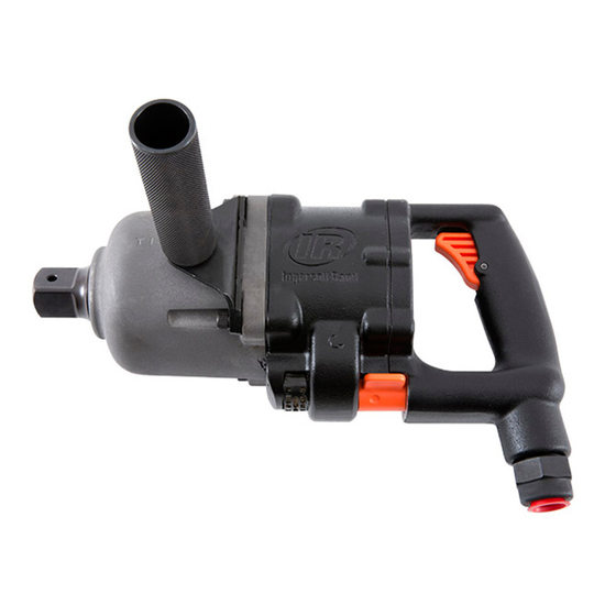 American IR Ingersoll Rand 3940A2Ti pneumatic wrench 1-inch wind cannon Industrial-grade wind impact wrench
American IR Ingersoll Rand 3940A2Ti pneumatic wrench 1-inch wind cannon Industrial-grade wind impact wrench