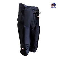 American football anti-collision pants schutt rugby anti-collision pants adult anti-collision pants youth anti-collision pants spot