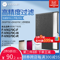 F-VXG70C-R F-VXG70C-N F-VXG70C-F filter core