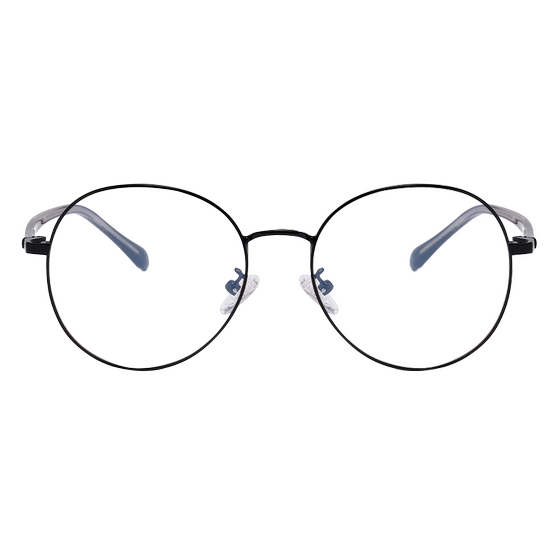 Anti -radiation anti -blue light glasses women's net red frame Korean version of the tide show face small flat eyesight eyes myopia can be available Anti -radiation anti -blue light glasses women's net red frame Korean version of the tide show face small flat eyesight eyes myopia can be available