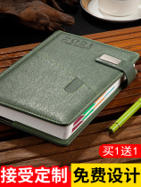 2021 calendar This schedule Notebook sub-literary exquisite creative business multi-functional work log notepad 365-day calendar Monthly plan Self-discipline punch card hand ledger customization