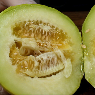 新鲜现摘蜜宝甜瓜蜜宝王5斤果聚客