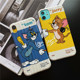 Cat and mouse couple XR Apple 11 mobile phone case iPhoneX soft shell xsmax creative 8plus silicone 7P all-inclusive 6s personality cover iPhone11pro max anti-fall men and women new Cat and mouse couple XR Apple 11 mobile phone case iPhoneX soft shell xsmax creative 8plus silicone 7P all-inclusive 6s personality cover iPhone11pro max anti-fall men and women new