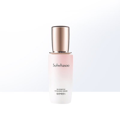 SULWHASOO/雪花秀雪御活颜菁萃精华露50ml 焕活