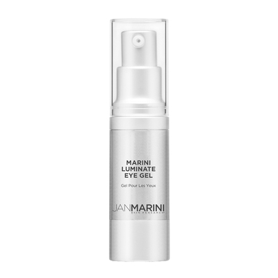 Jan Marini JM琉光眼霜抚平淡化眼纹黑眼圈小熨斗珍曼妮15ml